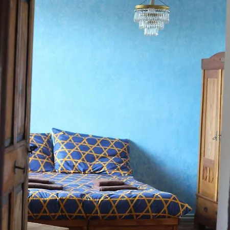 Na Nebesich Guest house *