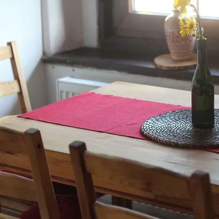 Na Nebesich Guest house Nemcice (Svitavy)