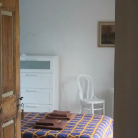 Guest house Na Nebesich Nemcice (Svitavy)