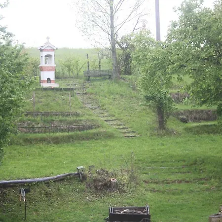 Guest house Na Nebesich *