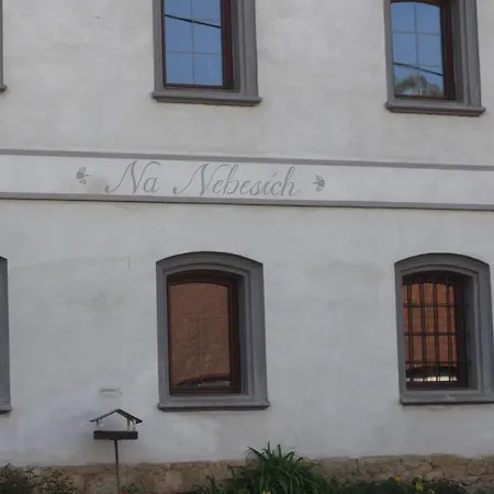 Na Nebesich Nemcice (Svitavy)